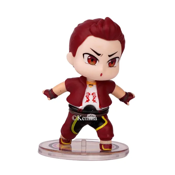 Soul_Land_Douluo_Continent_Set_Of_8_Action_Figures_Pvc_Anime_Figures_Weeb_Manga_Toy_Model_Collectibles