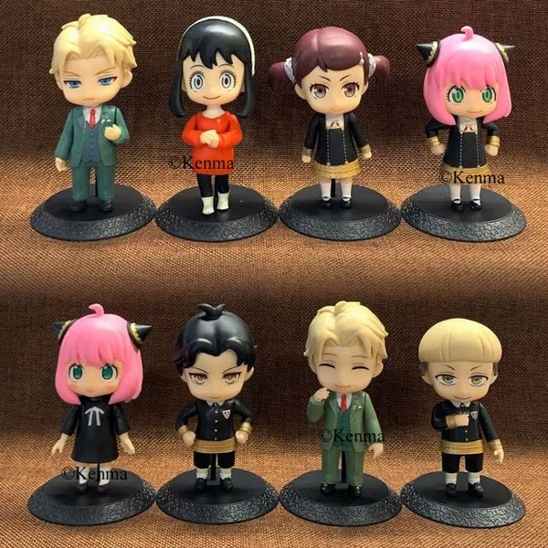 Spy_X_Family_Twilight_8_Pcs_Set_Action_Figure_Loid_Yor_Anya_Forger_Becky_Damian_Action_Figures_Weeb_Manga_Collectibles