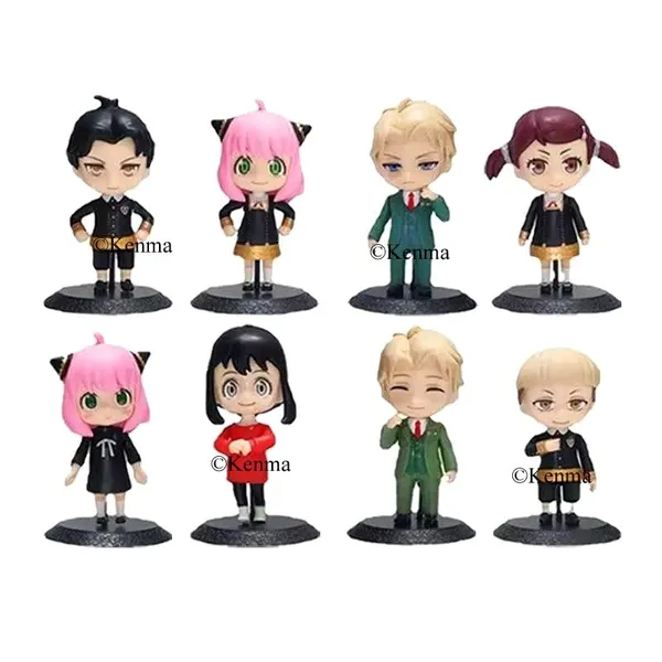 Spy_X_Family_Twilight_8_Pcs_Set_Action_Figure_Loid_Yor_Anya_Forger_Becky_Damian_Action_Figures_Weeb_Manga_Collectibles