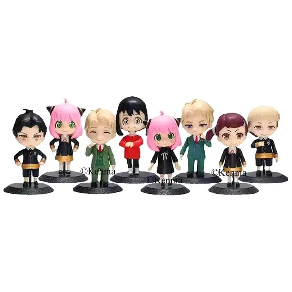 Spy_X_Family_Twilight_8_Pcs_Set_Action_Figure_Loid_Yor_Anya_Forger_Becky_Damian_Action_Figures_Weeb_Manga_Collectibles