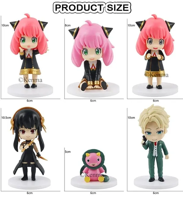 Spy_Family_Set_Of_6_Action_Figures_Anya_Forger_Figure_Pvc_Anime_Figuine_Toy_Twilight_Yor_Forger_Q_Version_Doll_Model_Weeb_Manga_Collectible_(10L_X_6W_X_10H_Cm)