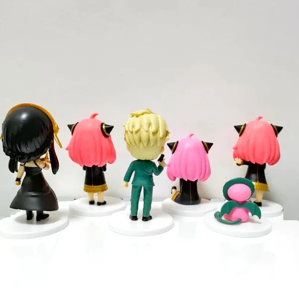 Spy_Family_Set_Of_6_Action_Figures_Anya_Forger_Figure_Pvc_Anime_Figuine_Toy_Twilight_Yor_Forger_Q_Version_Doll_Model_Weeb_Manga_Collectible_(10L_X_6W_X_10H_Cm)