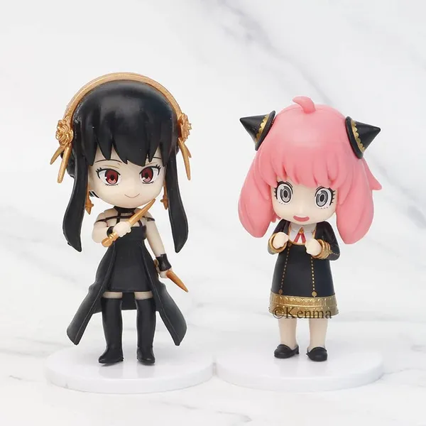 Spy_Family_Set_Of_6_Action_Figures_Anya_Forger_Figure_Pvc_Anime_Figuine_Toy_Twilight_Yor_Forger_Q_Version_Doll_Model_Weeb_Manga_Collectible_(10L_X_6W_X_10H_Cm)