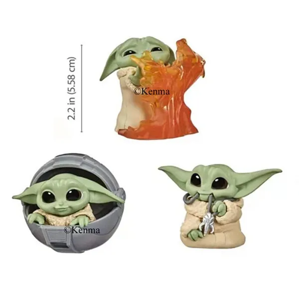 The_Mandalorian_Baby_Yoda_Grogu_4_Pcs_Action_Figure_Anime_Kawaii_Manga_Statue_Pvc_Star_Wars_Master_Yoda_Action_Figure_Model_Toys_Doll_Collectible_(6L_X_3W_X_6H_Cm)