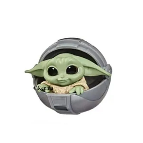 The_Mandalorian_Baby_Yoda_Grogu_4_Pcs_Action_Figure_Anime_Kawaii_Manga_Statue_Pvc_Star_Wars_Master_Yoda_Action_Figure_Model_Toys_Doll_Collectible_(6L_X_3W_X_6H_Cm)
