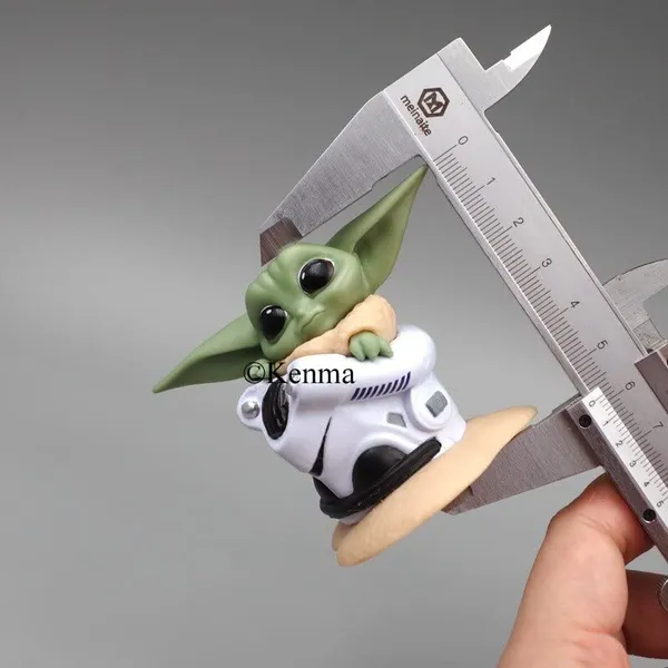 The_Mandalorian_Baby_Yoda_Grogu_4_Pcs_Action_Figure_Anime_Kawaii_Manga_Statue_Pvc_Star_Wars_Master_Yoda_Action_Figure_Model_Toys_Doll_Collectible_(6L_X_3W_X_6H_Cm)