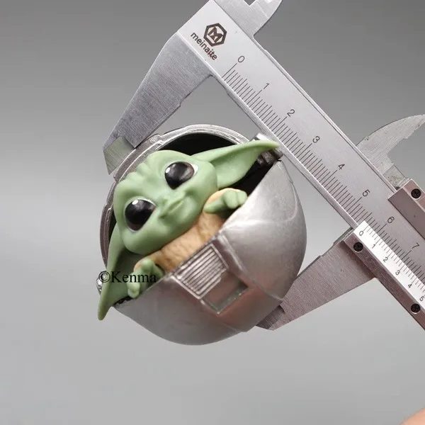 The_Mandalorian_Baby_Yoda_Grogu_4_Pcs_Action_Figure_Anime_Kawaii_Manga_Statue_Pvc_Star_Wars_Master_Yoda_Action_Figure_Model_Toys_Doll_Collectible_(6L_X_3W_X_6H_Cm)