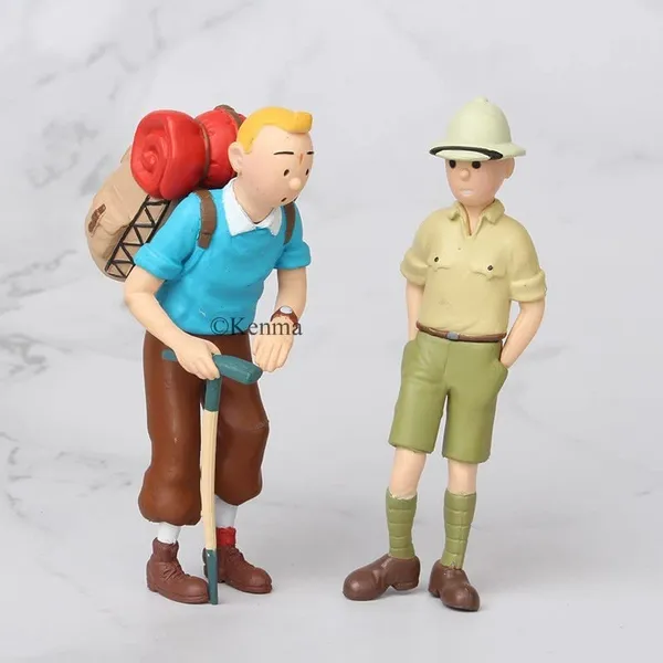 Tintin_Aventures_Set_Of_6_Action_Figures_Set_B_Model_Toy_Collectibles_(12L_X_6W_X_12H_Cm)