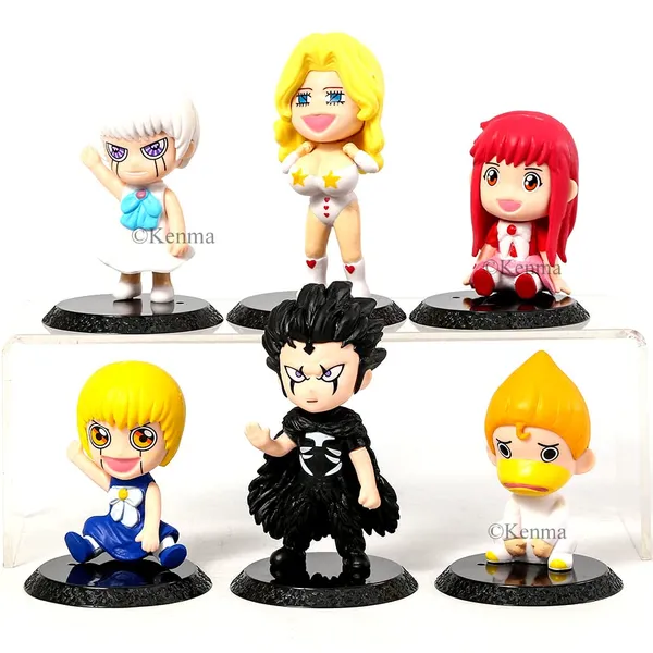 Zatch_Bell_Set_Of_6_Action_Figure_Zeon_Brago_Kanchome_Pvc_Anime_Figures_Model_Toys_Collectibles_(7_-_10_Cm)