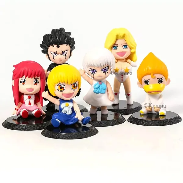 Zatch_Bell_Set_Of_6_Action_Figure_Zeon_Brago_Kanchome_Pvc_Anime_Figures_Model_Toys_Collectibles_(7_-_10_Cm)