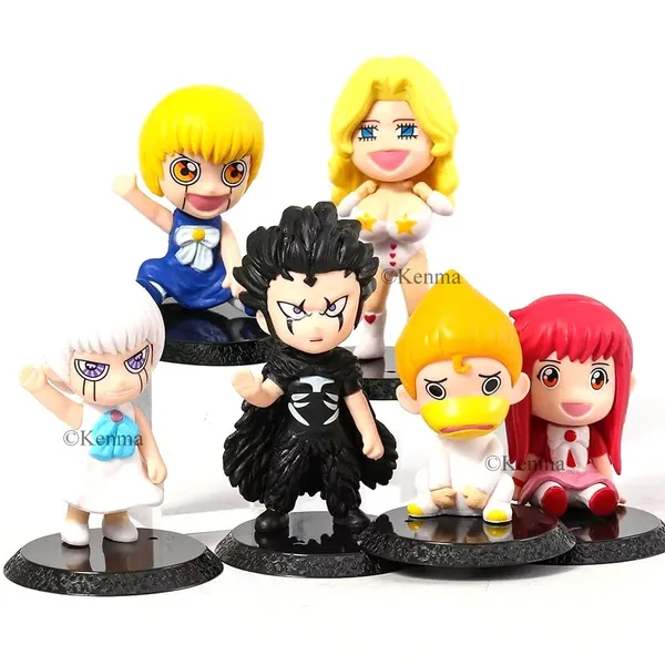 Zatch_Bell_Set_Of_6_Action_Figure_Zeon_Brago_Kanchome_Pvc_Anime_Figures_Model_Toys_Collectibles_(7_-_10_Cm)