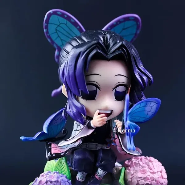 Demon_Slayer_Kochou_Shinobu_Cute_Mini_Action_Figure_Kimetsu_No_Yaiba_Pvc_Anime_Figurine_Collectible_Toy_Model_Statue_(16_Cm)