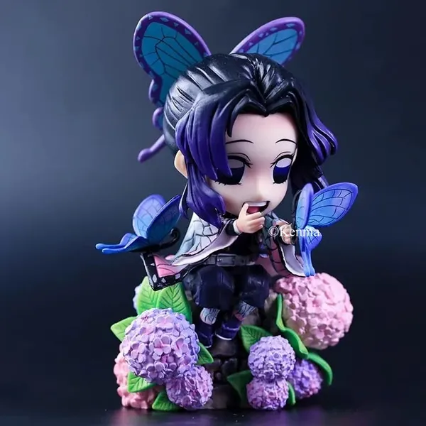 Demon_Slayer_Kochou_Shinobu_Cute_Mini_Action_Figure_Kimetsu_No_Yaiba_Pvc_Anime_Figurine_Collectible_Toy_Model_Statue_(16_Cm)