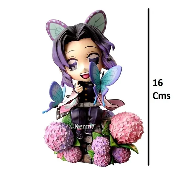 Demon_Slayer_Kochou_Shinobu_Cute_Mini_Action_Figure_Kimetsu_No_Yaiba_Pvc_Anime_Figurine_Collectible_Toy_Model_Statue_(16_Cm)