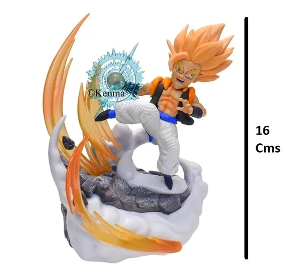 Dbz_Gotenks_Super_Saiyan_Fight_Figure_Boxed_Action_Figure_|_Pvc_Anime_Figurine_Weeb_Manga_Collectible_Statue_Model_Toy_(18_Cm)