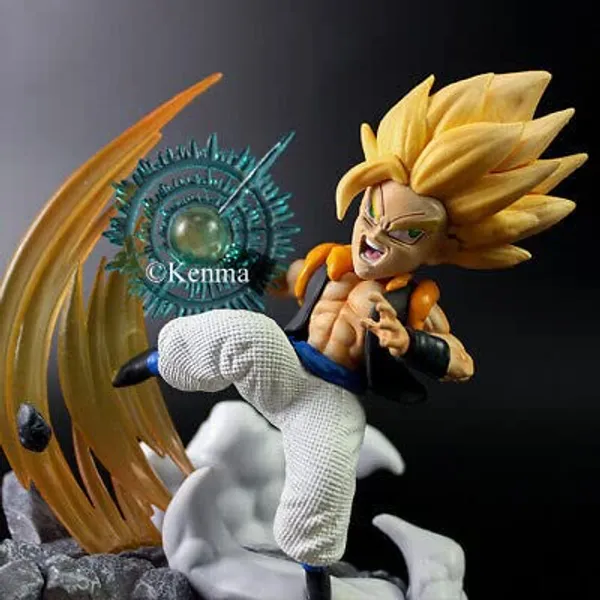 Dbz_Gotenks_Super_Saiyan_Fight_Figure_Boxed_Action_Figure_|_Pvc_Anime_Figurine_Weeb_Manga_Collectible_Statue_Model_Toy_(18_Cm)