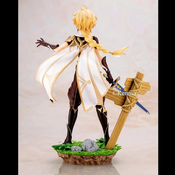 Genshin_Impact_Aether_Action_Figure_Pvc_Gaming_Figure_Weeb_Mnga_Collectible_Model_Toy