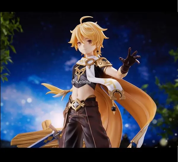 Genshin_Impact_Aether_Action_Figure_Pvc_Gaming_Figure_Weeb_Mnga_Collectible_Model_Toy
