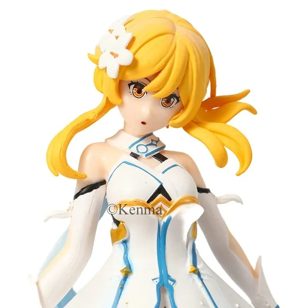 Genshin_Impact_Lumine_Action_Figure_Pvc_Gaming_Figure_Weeb_Mnga_Collectible_Model_Toy_(26L_X_12W_X_26H_Cm)