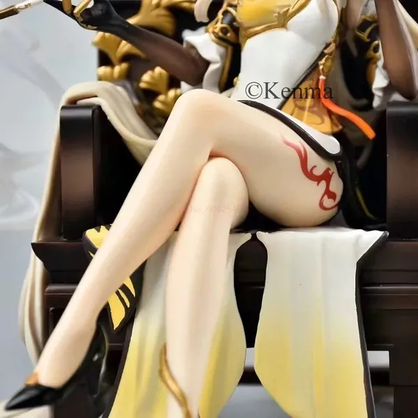 __Polyvinyl_Chloride_N_Impact_Ningguang_Action_Figure_Gaming_Figure_Weeb_Mnga_Collectible_Model_Toy,_Y,_(24L_X_24W_X_20H_Cm)