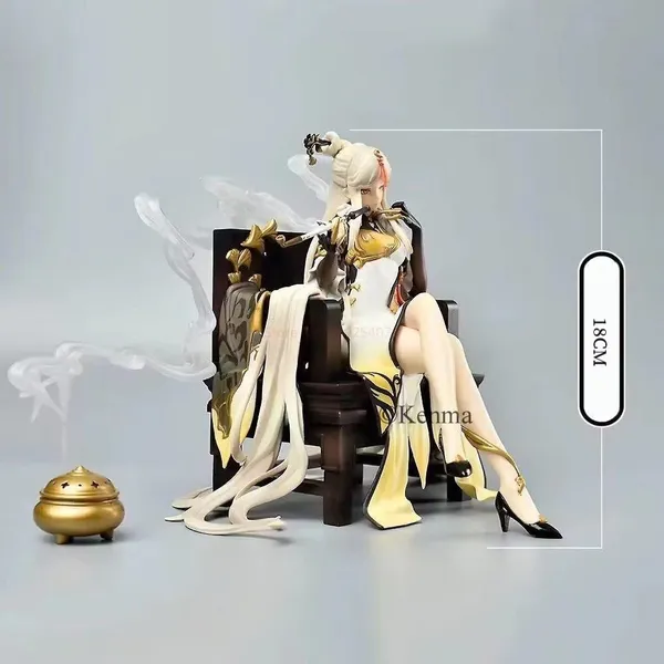 __Polyvinyl_Chloride_N_Impact_Ningguang_Action_Figure_Gaming_Figure_Weeb_Mnga_Collectible_Model_Toy,_Y,_(24L_X_24W_X_20H_Cm)