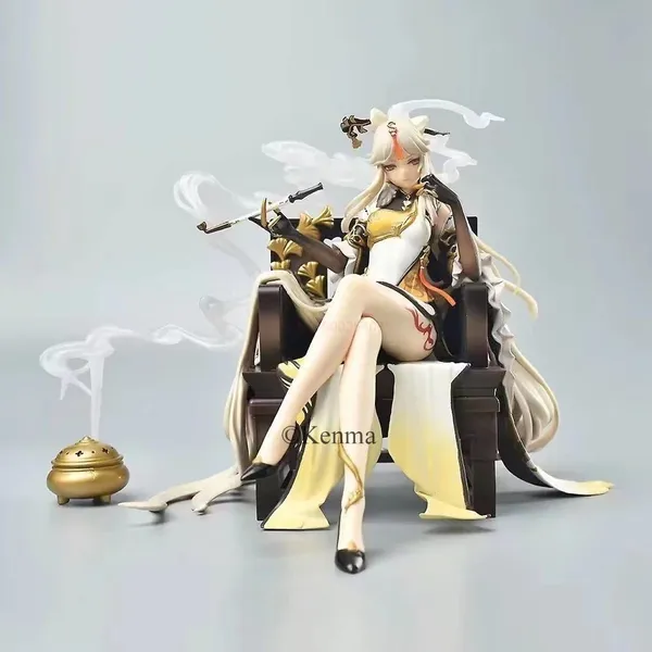 __Polyvinyl_Chloride_N_Impact_Ningguang_Action_Figure_Gaming_Figure_Weeb_Mnga_Collectible_Model_Toy,_Y,_(24L_X_24W_X_20H_Cm)