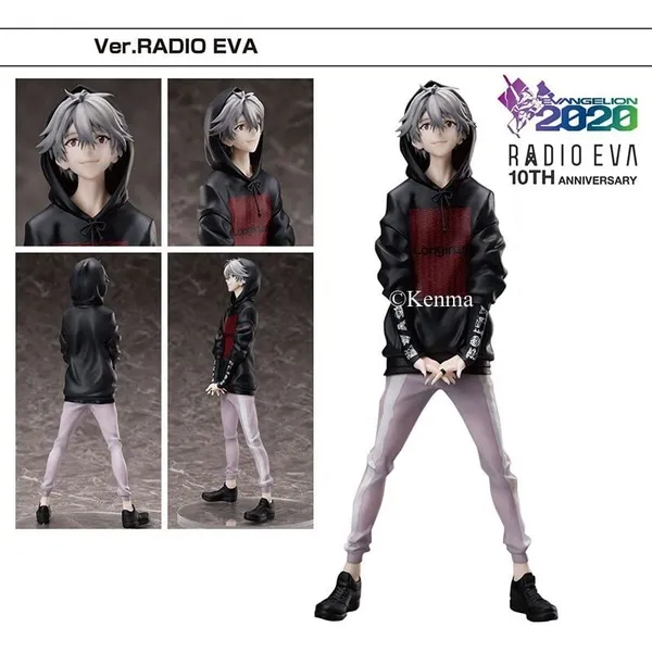 Neon_Genesis_Evangelion_Max_Eva_Kaworu_Nagisa_Ver.Radio17_Scale_|_Anime_Figurnies_Action_Figure_Collection_Model_Toys_(26_Cm)