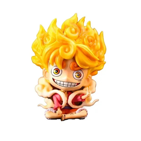 One_Piece_Monkey_D_Luffy_5Th_Gear_Action_Figure_Pvc_|_Sitting_Position_Anime_Figurine_Collectible_Model_Toy_(12.5_Cm)