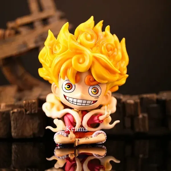 One_Piece_Monkey_D_Luffy_5Th_Gear_Action_Figure_Pvc_|_Sitting_Position_Anime_Figurine_Collectible_Model_Toy_(12.5_Cm)