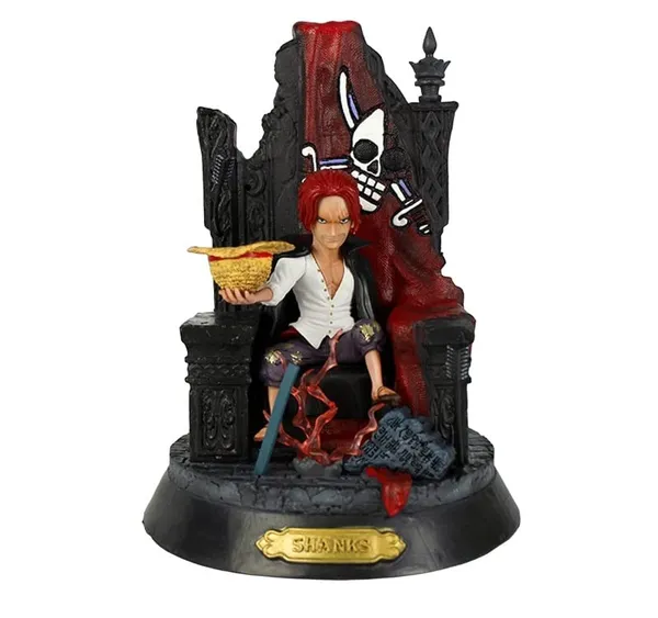 One_Piece_Shanks_Action_Figure_Pvc_|_Anime_Figure_Collectible_Model_Doll_Toys_(23.5_Cm)