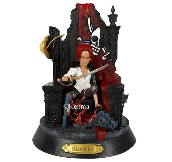 One_Piece_Shanks_Action_Figure_Pvc_|_Anime_Figure_Collectible_Model_Doll_Toys_(23.5_Cm)
