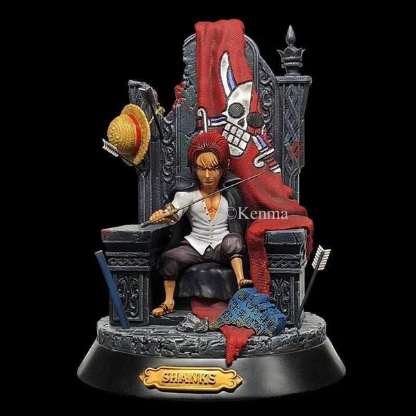 One_Piece_Shanks_Action_Figure_Pvc_|_Anime_Figure_Collectible_Model_Doll_Toys_(23.5_Cm)