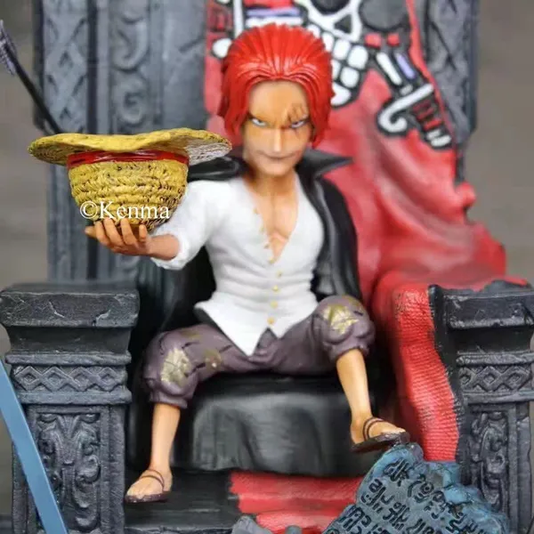 One_Piece_Shanks_Action_Figure_Pvc_|_Anime_Figure_Collectible_Model_Doll_Toys_(23.5_Cm)