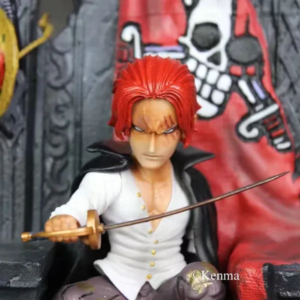One_Piece_Shanks_Action_Figure_Pvc_|_Anime_Figure_Collectible_Model_Doll_Toys_(23.5_Cm)