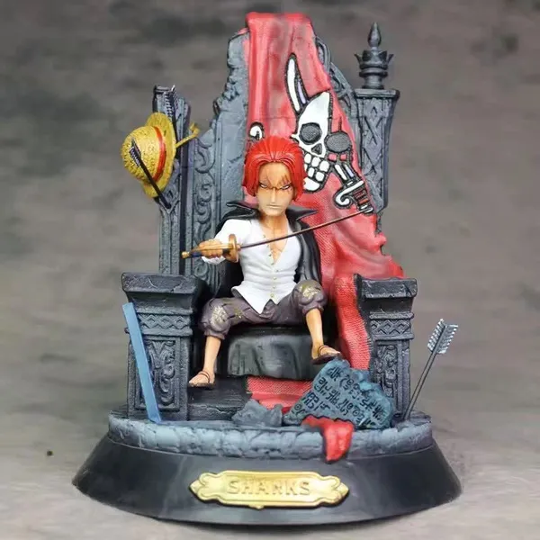 One_Piece_Shanks_Action_Figure_Pvc_|_Anime_Figure_Collectible_Model_Doll_Toys_(23.5_Cm)