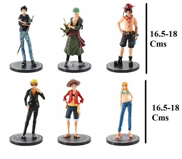 One_Piece_Action_Figure_Set_Of_6_Anime_Figurine_Nami_Ace_Sanji_Roronoa_Zoro_Monkey_D_Luffy_Collection_Model_Weeb_Manga_Collectible_(17_Cm)