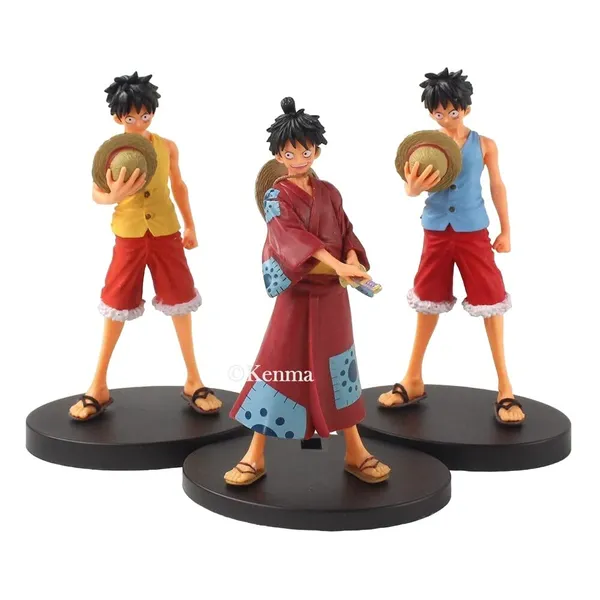 One_Piece_Anime_Weeb_Manga_Collectible_Monkey_D_Luffy_Straw_Hat_Luffy_5_Pcs_Action_Figurine