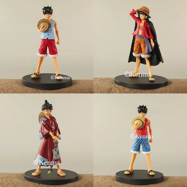 One_Piece_Anime_Weeb_Manga_Collectible_Monkey_D_Luffy_Straw_Hat_Luffy_5_Pcs_Action_Figurine