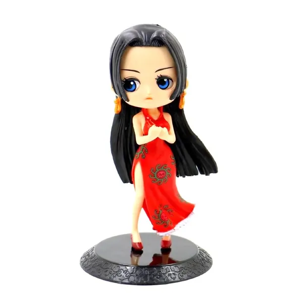 One_Piece_Boa_Hancock_Action_Figure_Pvc_|_Anime_Figurine_Weeb_Manga_Collectible_Model_Toy_(14_Cm)