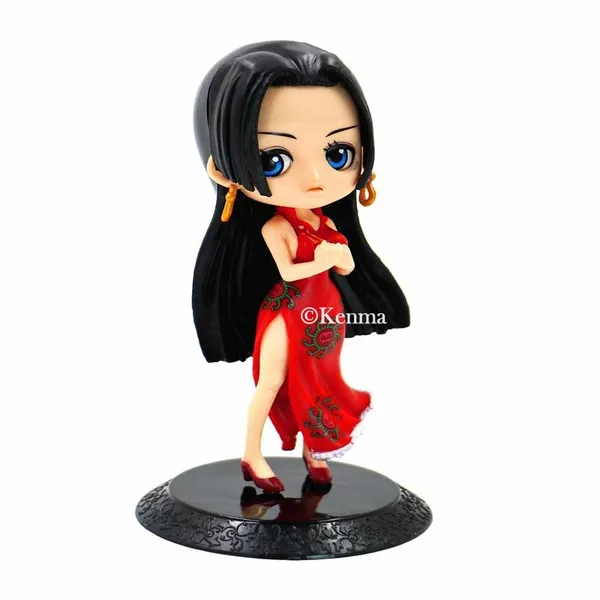 One_Piece_Boa_Hancock_Action_Figure_Pvc_|_Anime_Figurine_Weeb_Manga_Collectible_Model_Toy_(14_Cm)