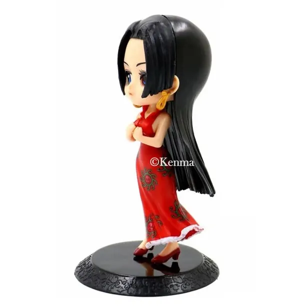 One_Piece_Boa_Hancock_Action_Figure_Pvc_|_Anime_Figurine_Weeb_Manga_Collectible_Model_Toy_(14_Cm)