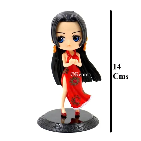 One_Piece_Boa_Hancock_Action_Figure_Pvc_|_Anime_Figurine_Weeb_Manga_Collectible_Model_Toy_(14_Cm)