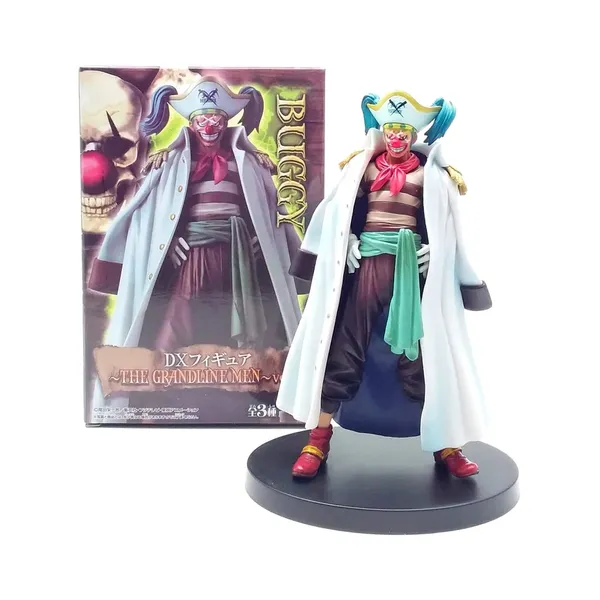 One_Piece_Buggy_Action_Figure_6.7_Pvc_Anime_Figurine_Weeb_Manga_Collectible_Model_Toy_(13L_X_8W_X_18H_Cm)