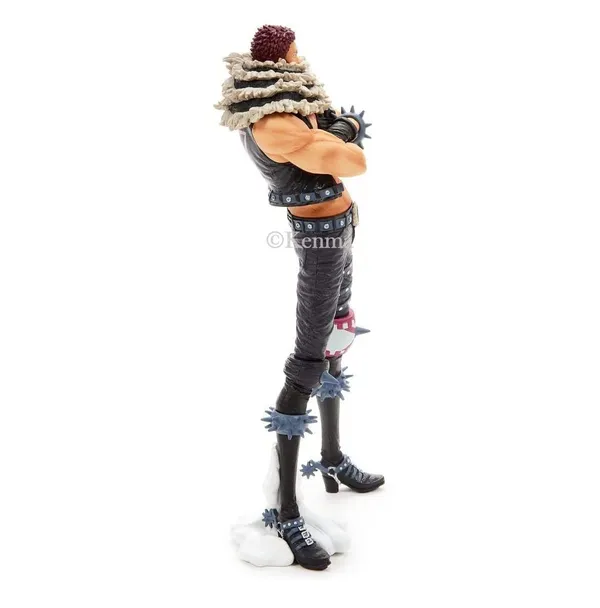 One_Piece_Charlotte_Katakuri_King_Of_Artist_Standing_Action_Figure_|_Pvc_Anime_Figurine_Weeb_Manga_Collectible_Model_Toy_(25_Cm)