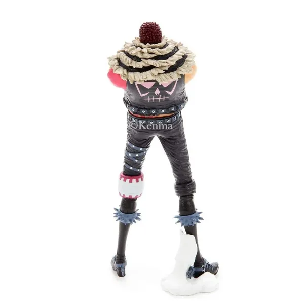 One_Piece_Charlotte_Katakuri_King_Of_Artist_Standing_Action_Figure_|_Pvc_Anime_Figurine_Weeb_Manga_Collectible_Model_Toy_(25_Cm)