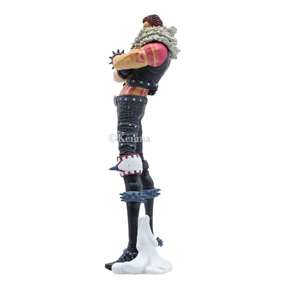 One_Piece_Charlotte_Katakuri_King_Of_Artist_Standing_Action_Figure_|_Pvc_Anime_Figurine_Weeb_Manga_Collectible_Model_Toy_(25_Cm)