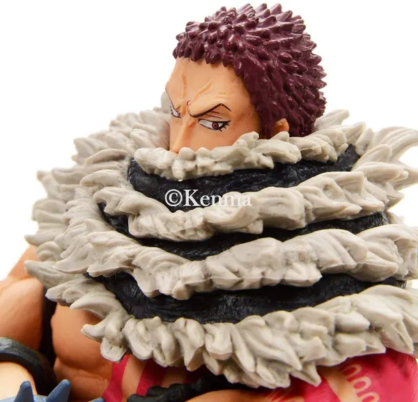 One_Piece_Charlotte_Katakuri_King_Of_Artist_Standing_Action_Figure_|_Pvc_Anime_Figurine_Weeb_Manga_Collectible_Model_Toy_(25_Cm)