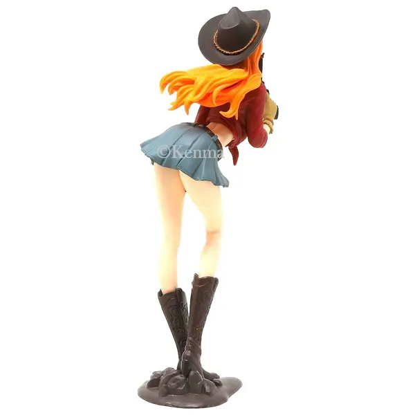 One_Piece_Cowboy_Nami_Action_Figures_Cute_Weeb_Manga_Collectible_Treasure_Cruise_World_Journey_Pvc_Anime_Figurine_(10L_X_7W_X_20H_Cm)