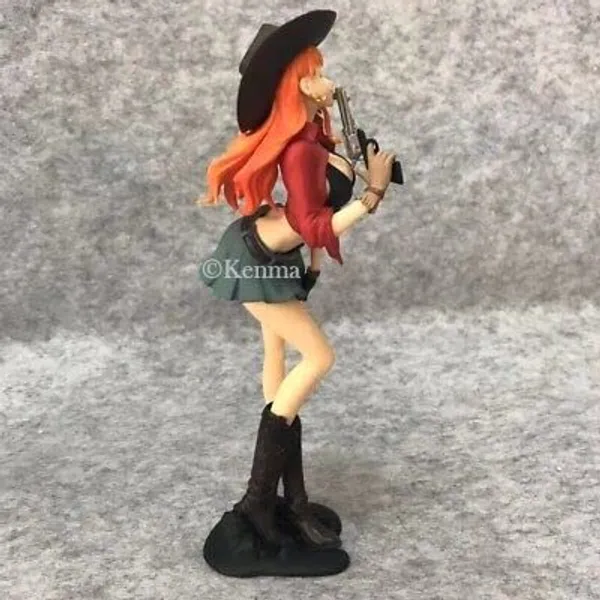 One_Piece_Cowboy_Nami_Action_Figures_Cute_Weeb_Manga_Collectible_Treasure_Cruise_World_Journey_Pvc_Anime_Figurine_(10L_X_7W_X_20H_Cm)