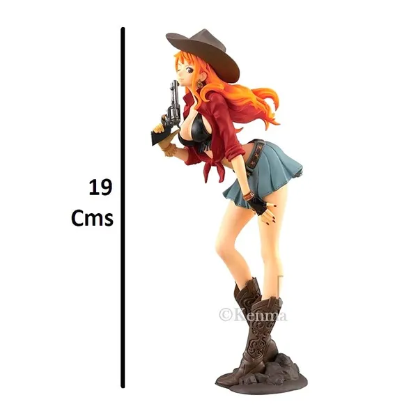 One_Piece_Cowboy_Nami_Action_Figures_Cute_Weeb_Manga_Collectible_Treasure_Cruise_World_Journey_Pvc_Anime_Figurine_(10L_X_7W_X_20H_Cm)